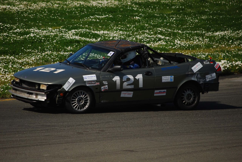 Illustration for article titled The Top 147 Lemons of the Sears Pointless 24 Hours of LeMons